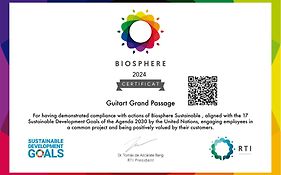 Guitart Grand Passage